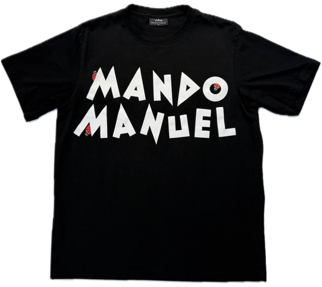 Mando Manuel tee
