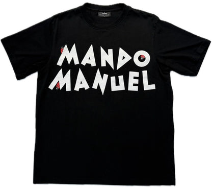 Mando Manuel tee
