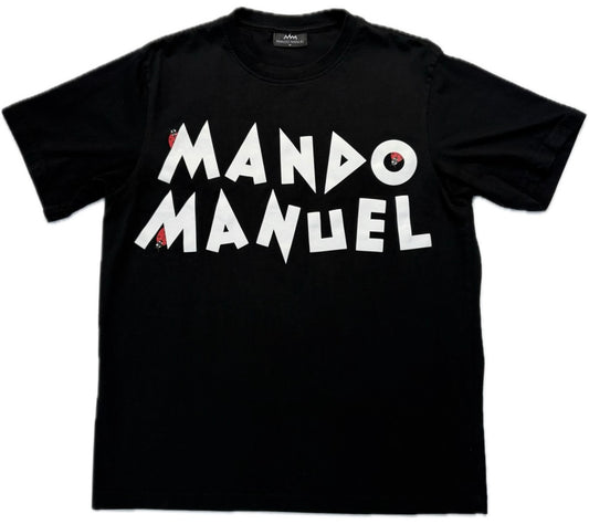 Mando Manuel tee