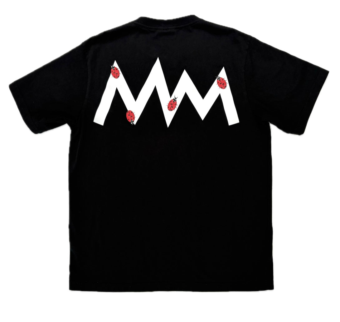 Mando Manuel tee