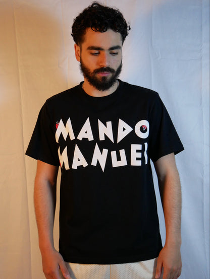 Mando Manuel tee