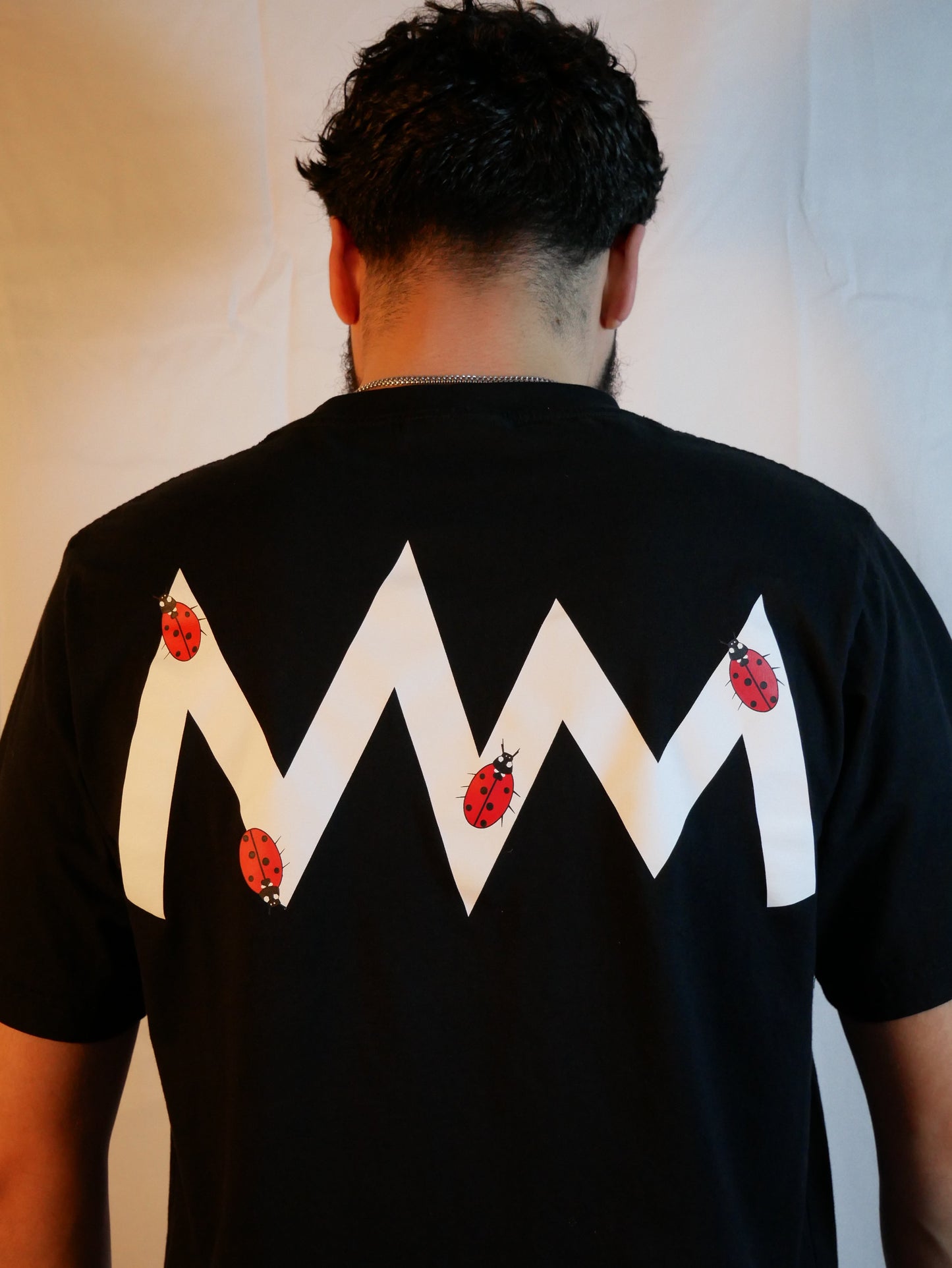 Mando Manuel tee