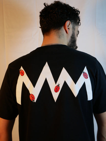Mando Manuel tee