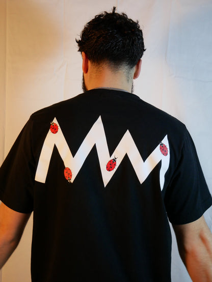 Mando Manuel tee